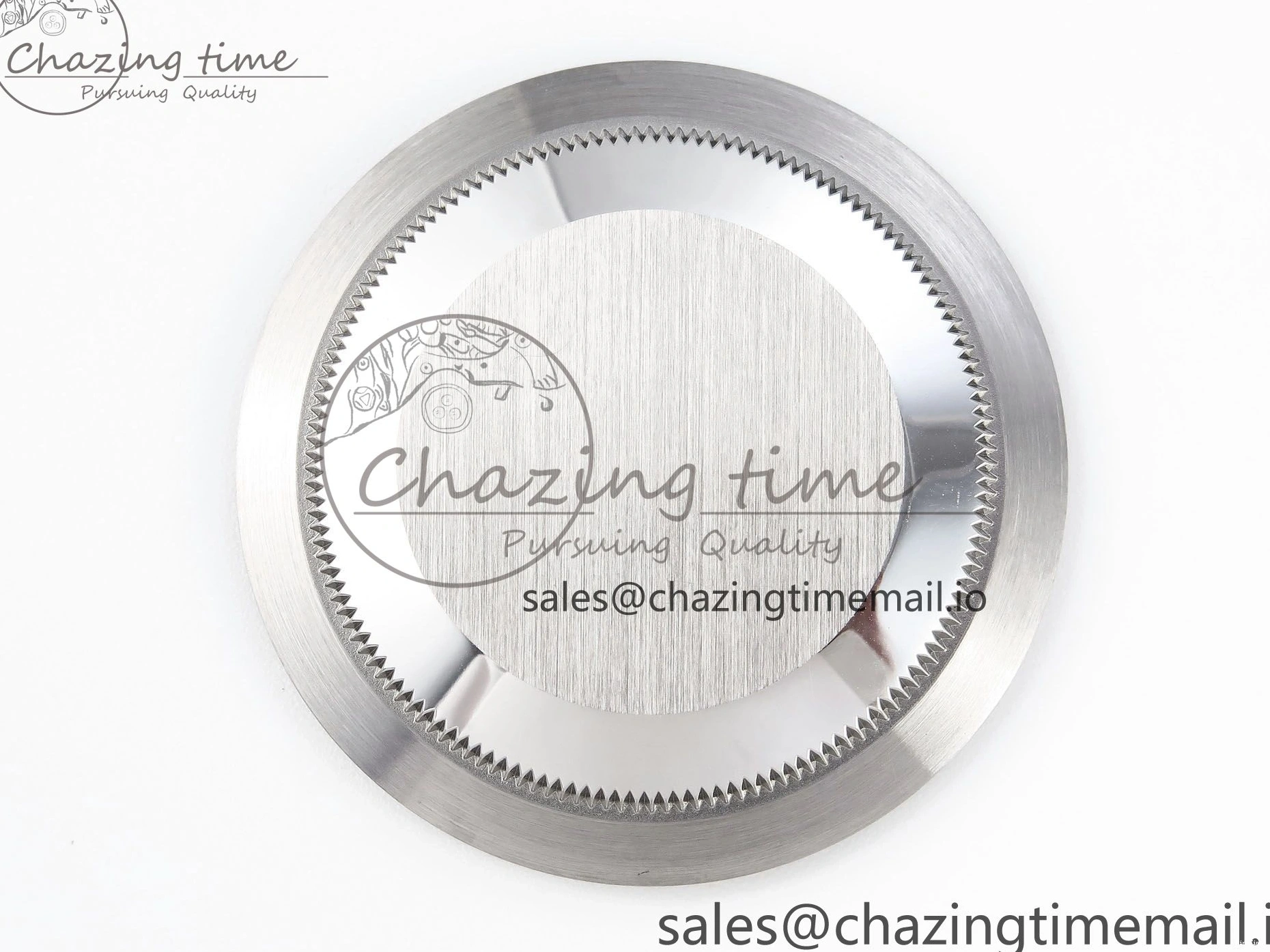 MiroTime 0405 DateJust 41 126334 904L SS VSF 1:1 Best Edition Blue Textured Dial on Jubilee Bracelet VS Youthful 1326